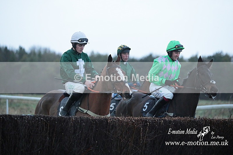 PtP 311223 1290 - Larkhill Racing Club Point-to-Point 31/12/23