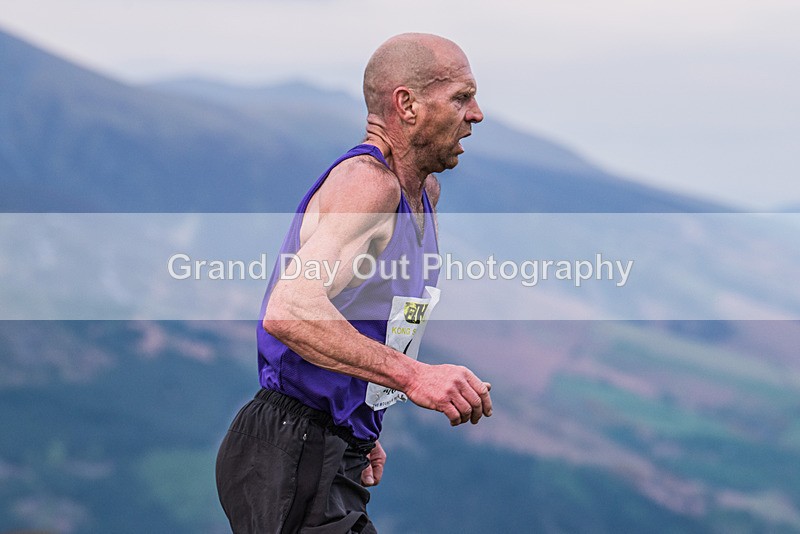 Lords Seat-86 - Lords Seat Fell Race Wednesday 3rd May 2023