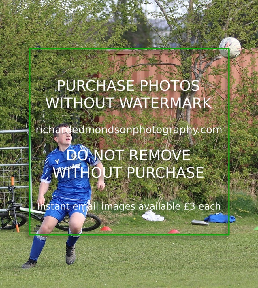 IMG_2959 - Ibis Under 14's vs Holker Old Boys Under 14's (13/4/25)