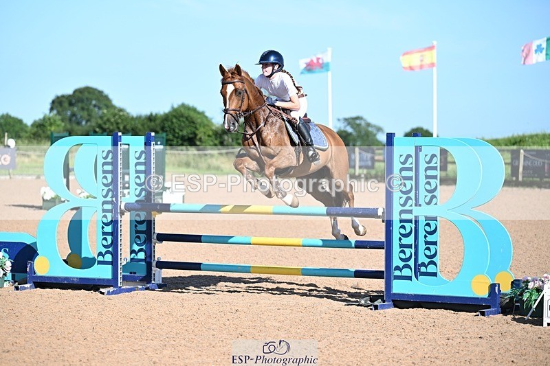 260626-175028-00846 - Cls 3 Pony Newcomers and 1m Open