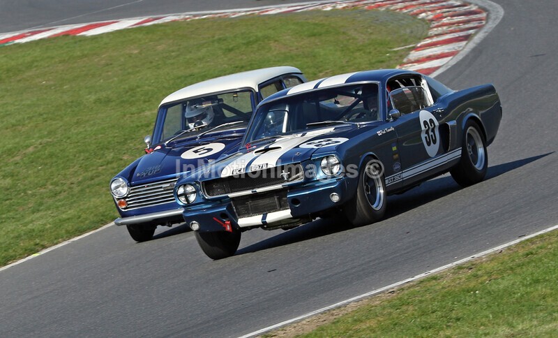  - Equipe Classic Racing