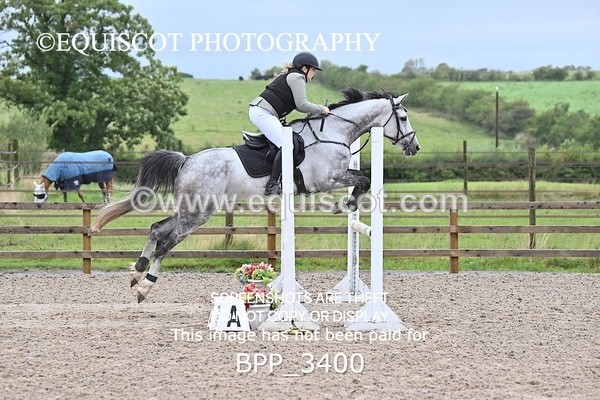 BPP_3400 - CLASS 34 SUN 0.85m Scottish Amateur Champion of Scotland