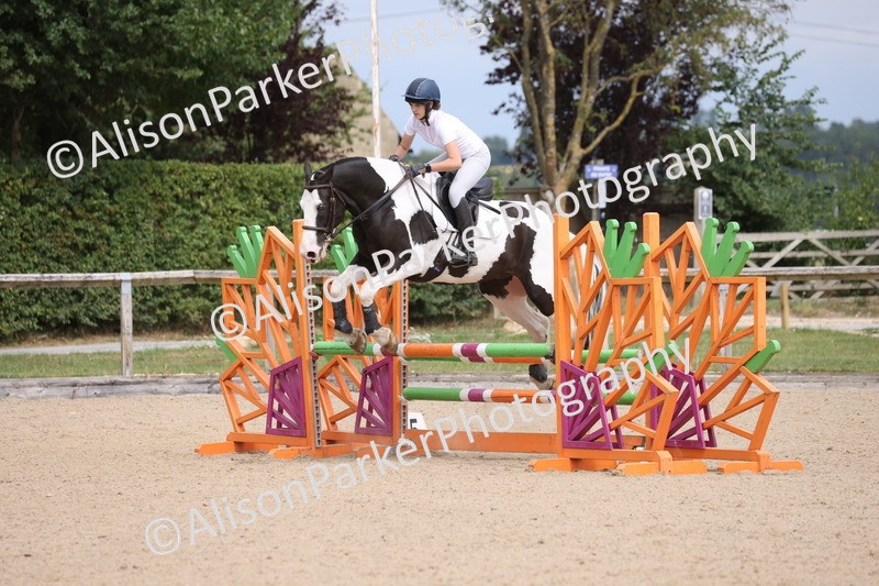 20250727-2132 - Class 6 - 90cm