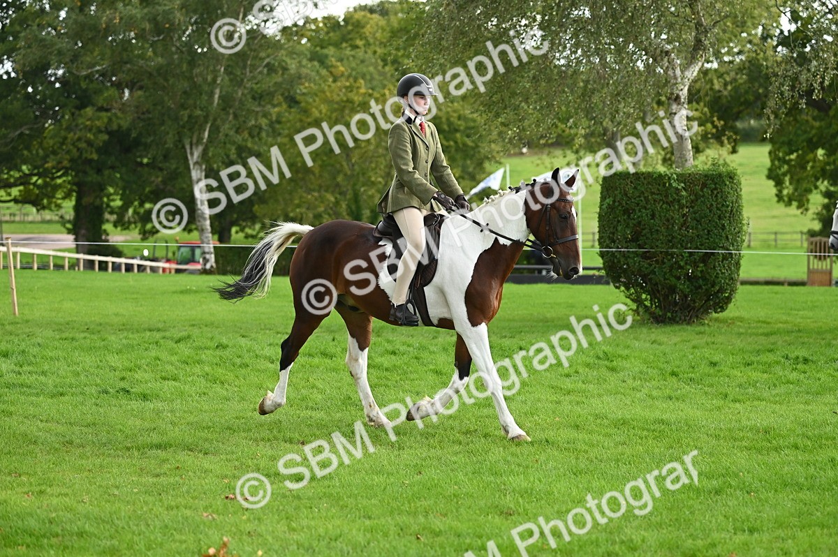 SBM_26618 - S7 - Novice & Newcomer Ridden Pony