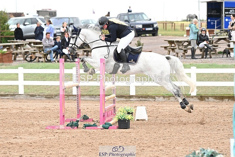 250727-134152-10445 - Cls 34 95cm Amateur Quali