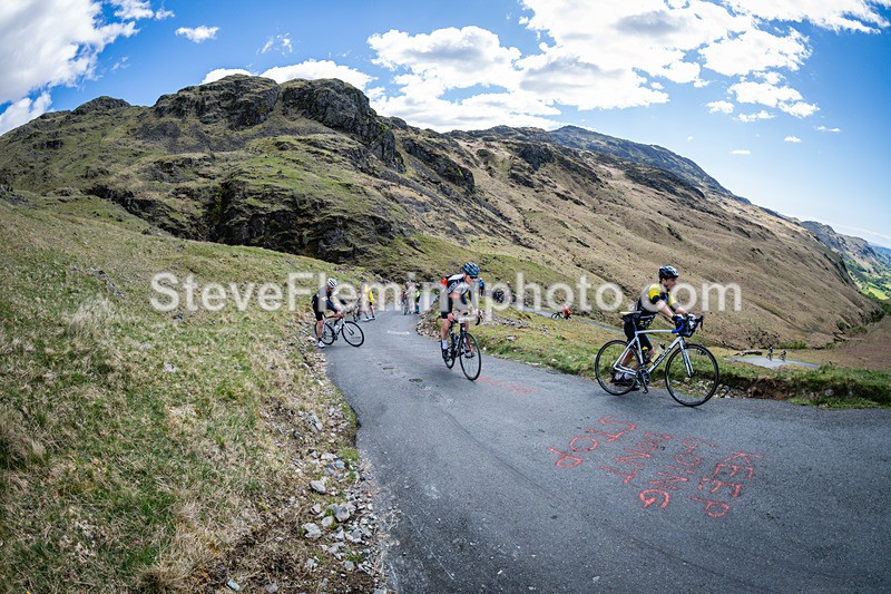 144049 - Hardknott Pass Camera 2 14.00-15.00