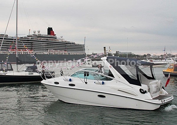120605 ONGAKU IMG_7670 - THREE QUEENS MEET IN SOUTHAMPTON 5th June 2012