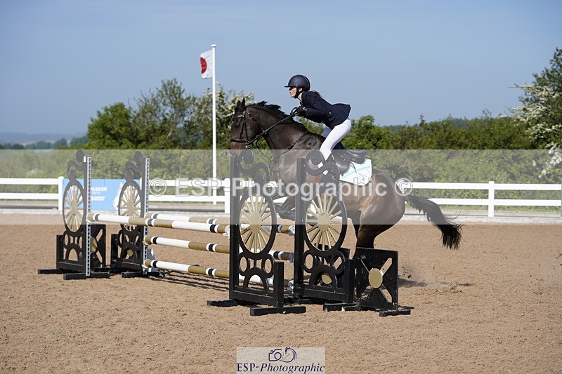 230527A-093236-03331 - Cls 19 British Novice & 90cm Open