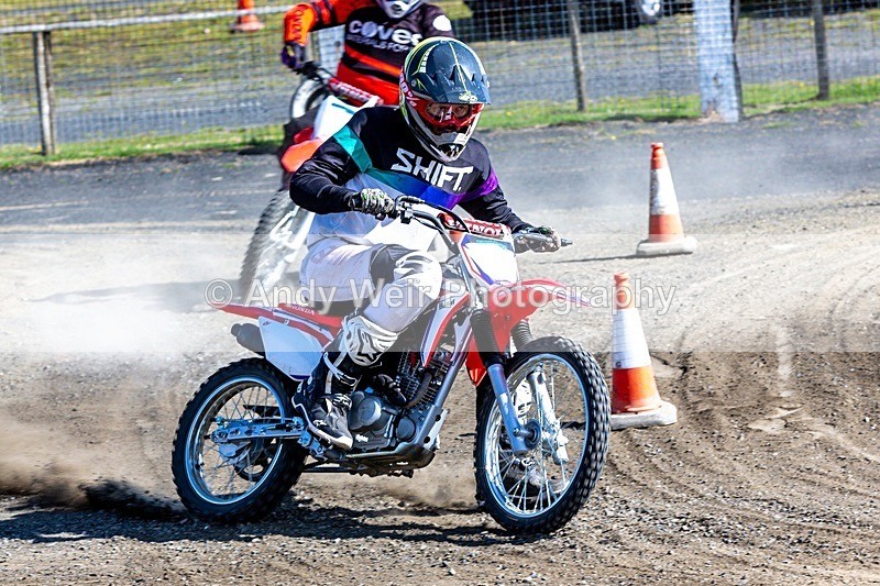 210828-5D-3K8A3545 - Ride & Skid It  Flat Track Experience 28th Aug 21