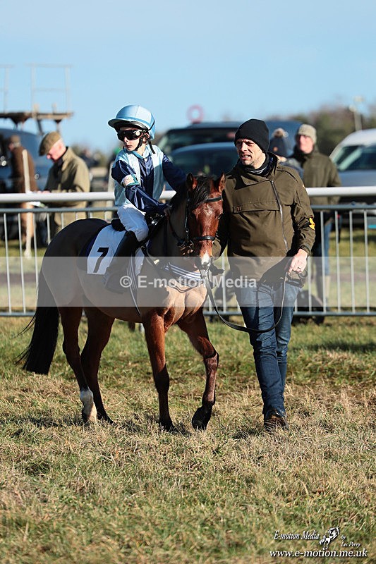 PR PtP 240126 58 - Pony Racing Horseheath 24/01/26