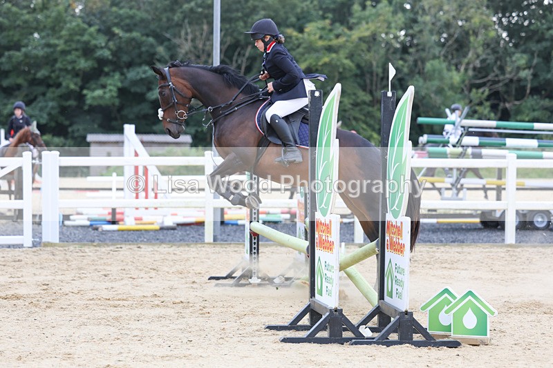 3E7A6649 - Class 4: 70cm Junior