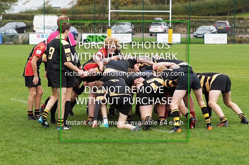 DSC00898 - Ashton Under 17 Rugby