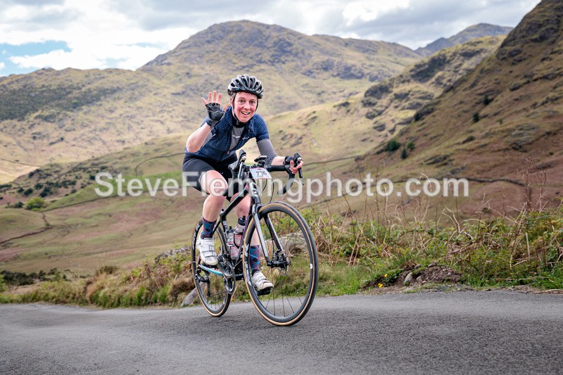 133000 - Blea Tarn Climb 13:00 - 14:00