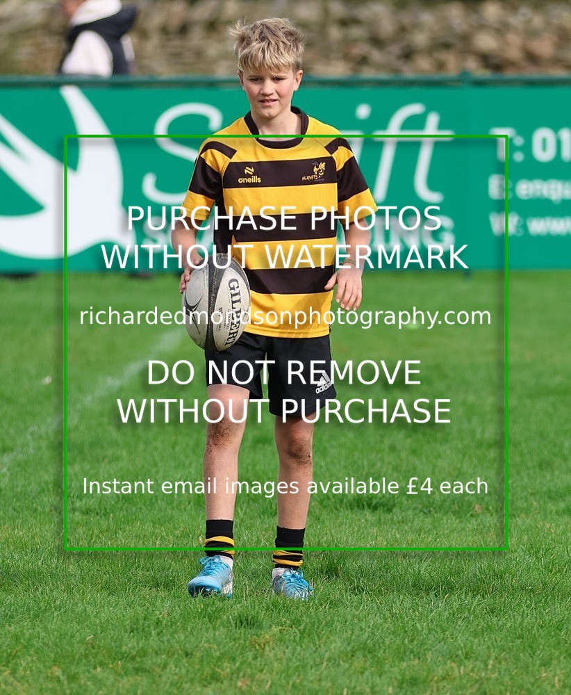 533A5457 - Kendal Rugby Juniors (5/10/25)