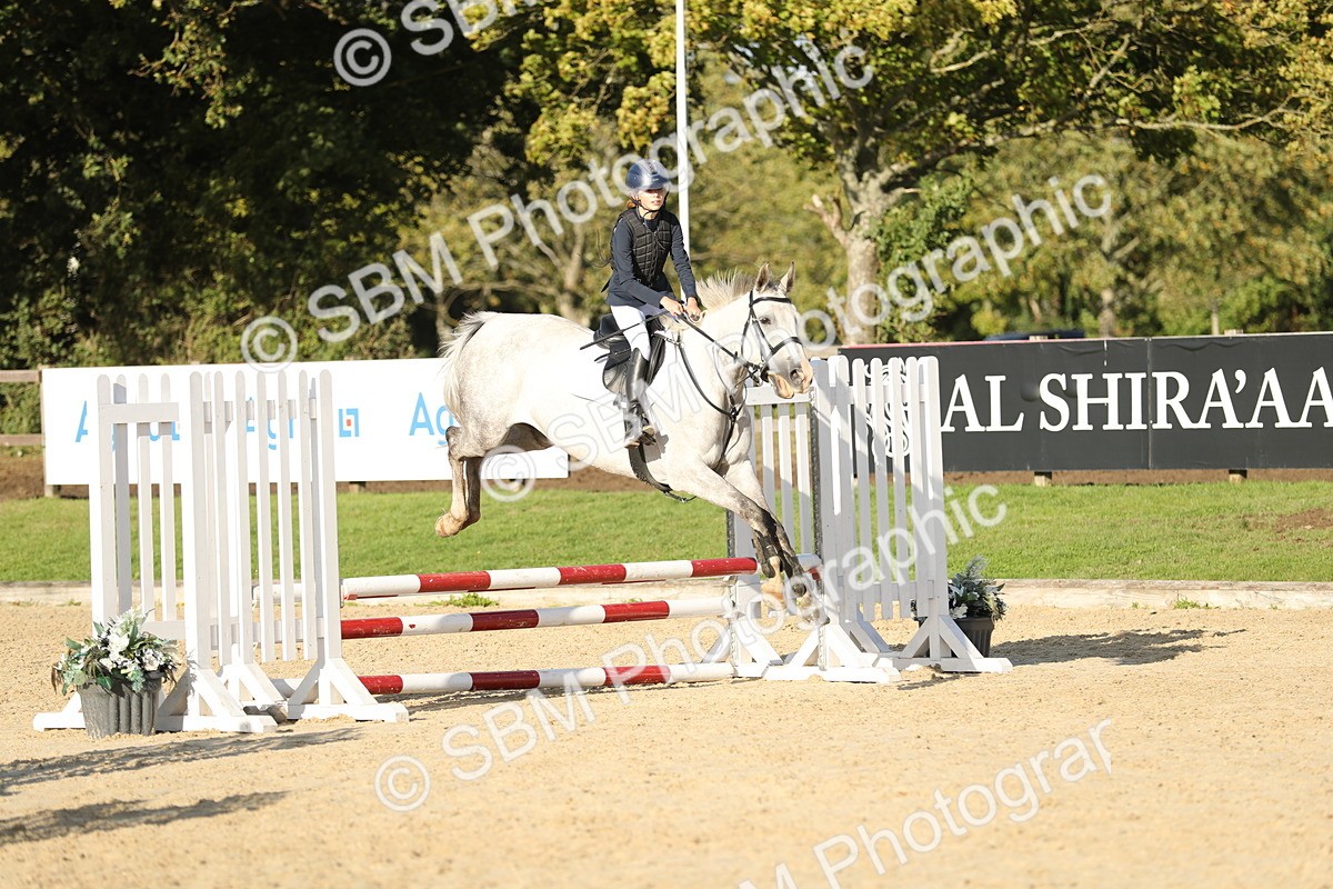 SBM_53820 - J23 - Junior Horse 70cm Championship