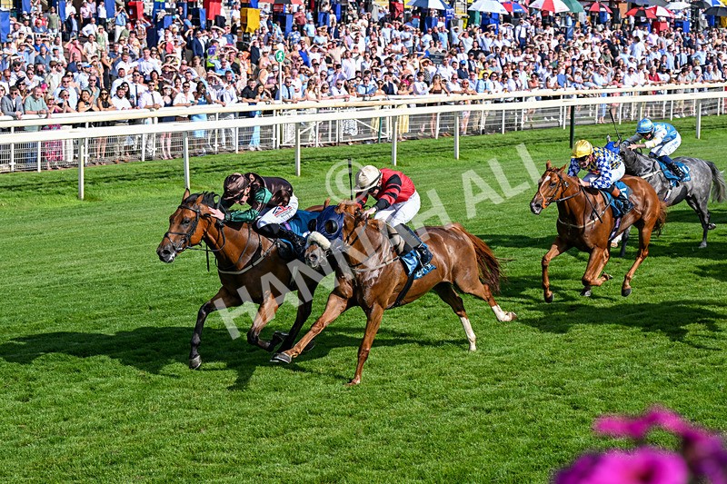 110726-Race 7-Magic Boy-0518 - Race 7 17.30pm John Smith's Sprint Handicap