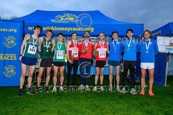 Silverknowes26-817925 - Medals