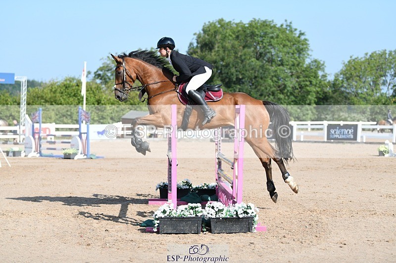 250725-091802-01081 - Cls 6 Snr British Novice and 90cm