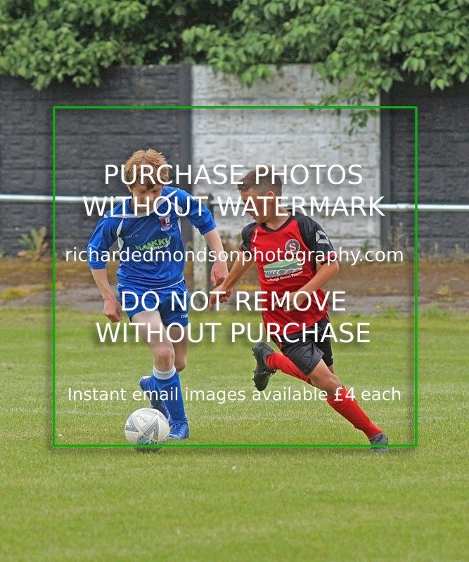 DSC00829 - Sedbergh Wanderers U14 v Ambleside U14