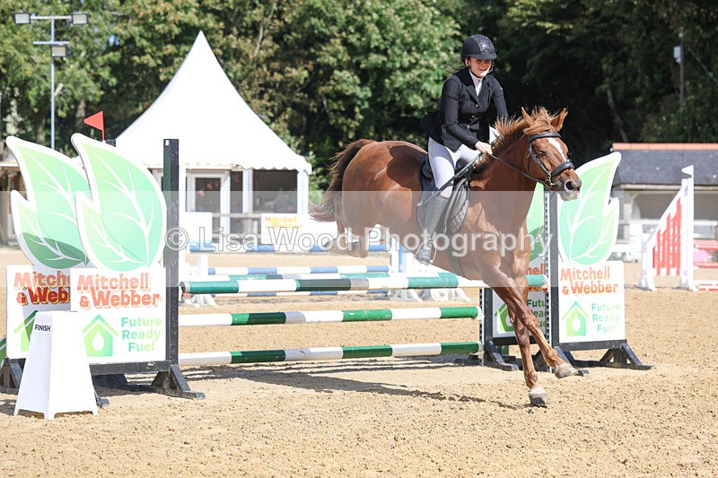 3E7A8873 - Class 8: 80cm Senior