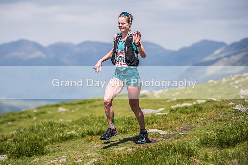 Duddon Short-116 - Duddon Valley Short Fell Race Saturday 1st June 2024