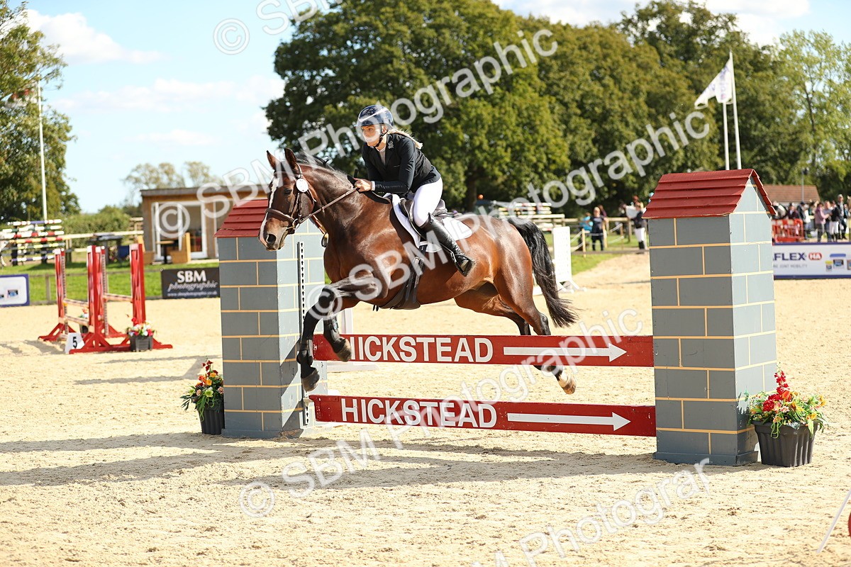 SBM_25862 - J46 - Accumulator 80 90cm