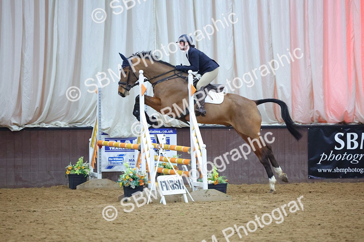 SBM_007506 - Class 19 - Equissage Pulse Senior British Novice/ 90cm Open - First Round (0.90m)