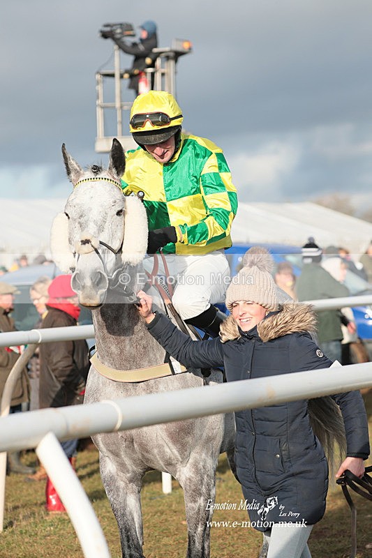 PtP 290123 308656 - Heythrop Hunt PtP Cocklebarrow 29/01/2023