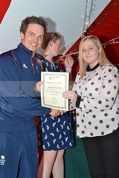 DSC_7141 - BTEC Level 2 Diploma in Horse Care