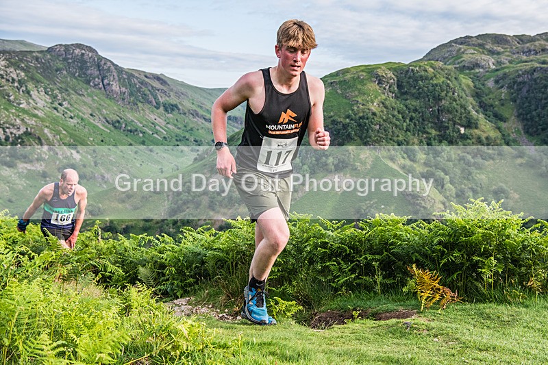 Langstrath-227 - Langstrath Fell Race Wednesday 18th June 2025