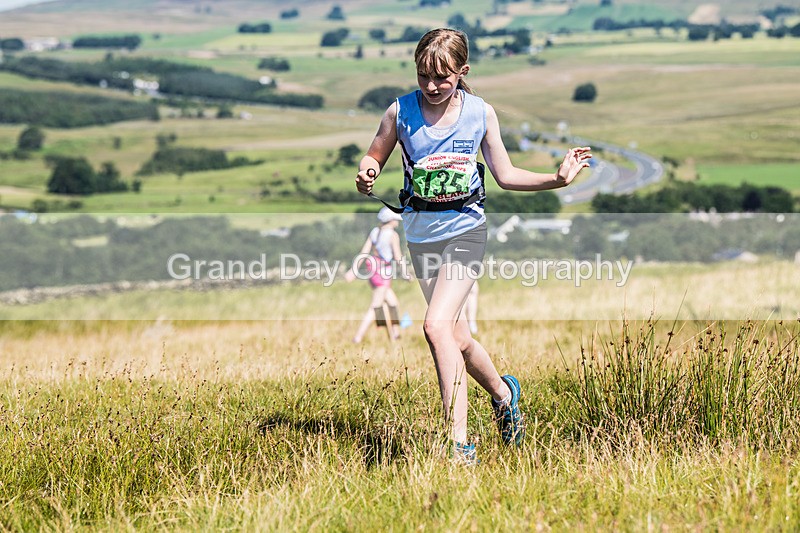 Tebay U11-45 - FRA Junior Championship Under 11s Tebay Saturday 12th July 2025