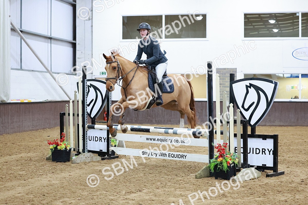 SBM_006656 - Class 22 - Senior 90cm Open