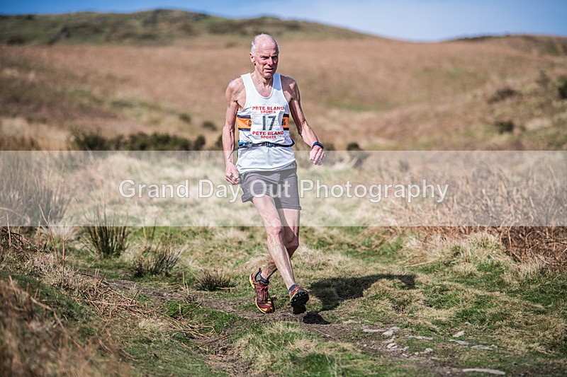 Black Combe-806 - Black Combe Fell Race Saturday 8th March 2025