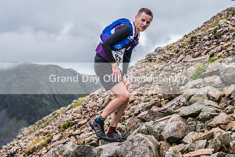 Borrowdale-514 - Borrowdale Fell Race Saturday 5th August 2023