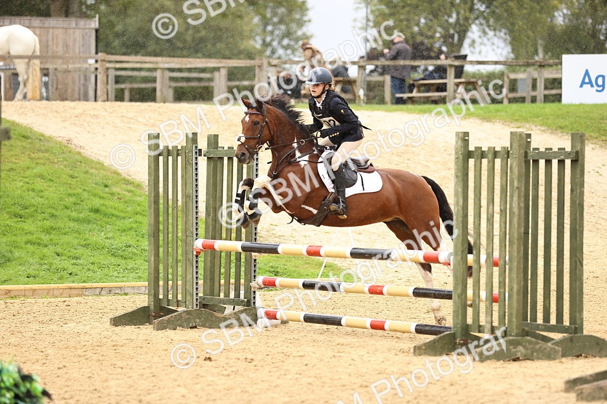 SBM_68928 - J18 - Junior Pony 85cm championship