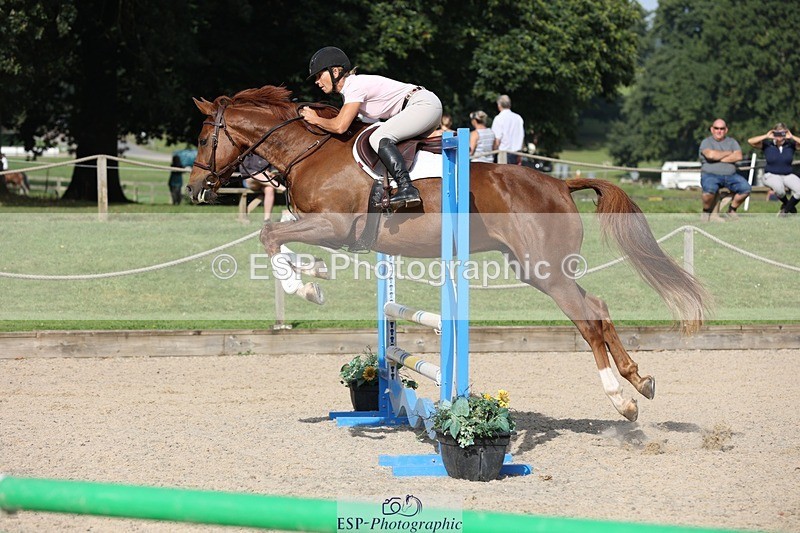 230908-101755-00375 - Cls 6 Snr British Novice & 90cm Open