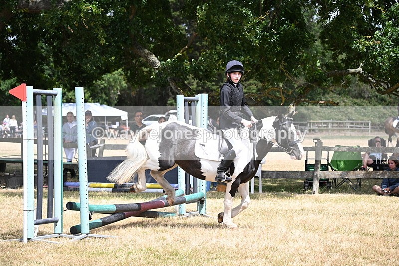 WJ6_5364 - Class 12 Minimus Jumping 45cm