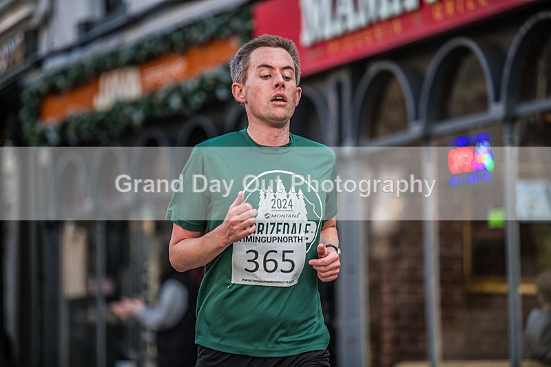 Keswick RTH-263 - Keswick AC Round The Houses Road Race Wednesday 24th April 2024