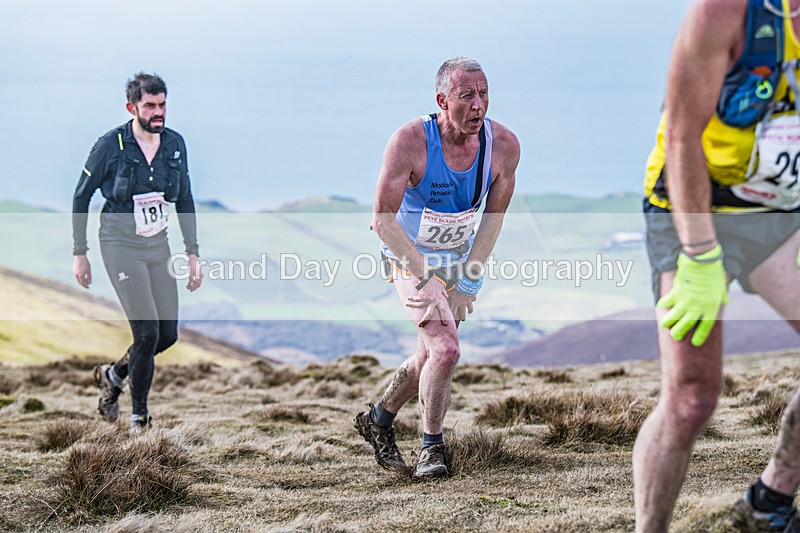 Black Combe-834 - Black Combe Fell Race Saturday 7th March 2026