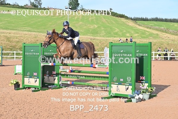 BPP_2473 - THU CLASS 5 Graham Heath 128/138 Primary C'ship Qualifier **Viewing/Selection class for 128/138 team