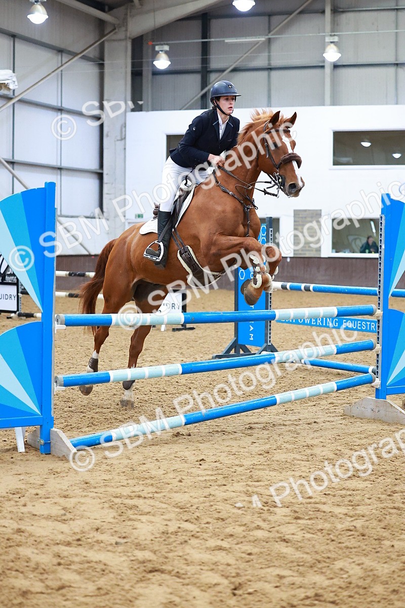 SBM_001363 - Class 3 - Senior Discovery 1.00m