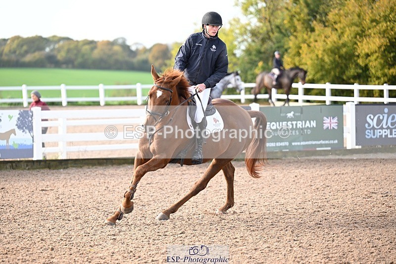 251022-104430-00122 - Clear Round & Cls 1 Brit Nov 90cm