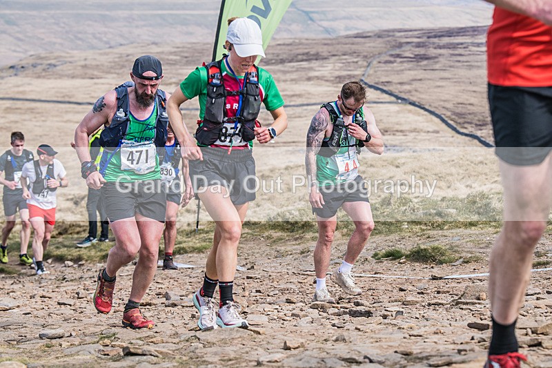 Pen-Y-Ghent-617 - The 3 Peaks Race Saturday 25th April 2026 - Pen Y Ghent