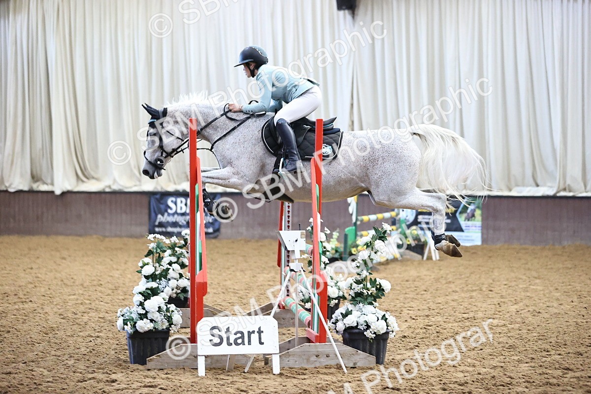SBM_005355 - Class 17 - Equiyd Ruby Bluechip Qualifier