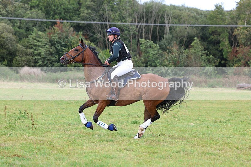 3E7A7250 - Class 3: Nankelly Open: Yellow Boat