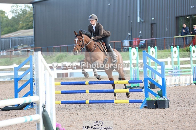 250913-090547-05600 - Cls 20 Clear Round