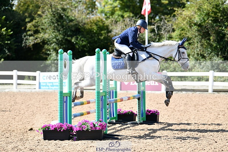 240913A-121411-04041 - Cls 22 85cm Amateur Qualifier