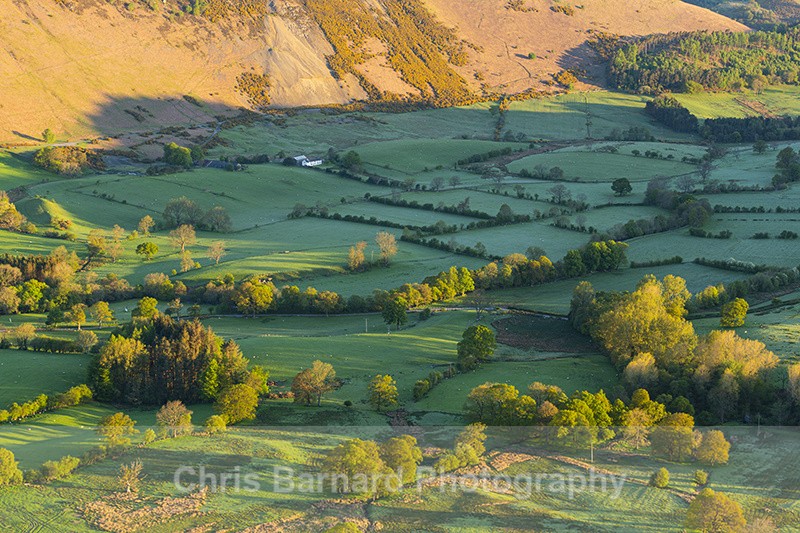  - The Lake District