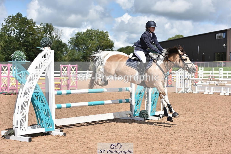 230806A-131250-01940 - Cls 20 Pony Discovery & 90cm Open
