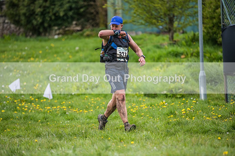 3 Peaks-3426 - The 3 Peaks Race Saturday 27th April 2024